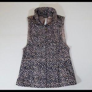 Lululemon vest